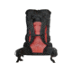 Granite Gear Crown2 60 Backpack - Womens, Black/Red Rock, Regular, 5000016-0001
