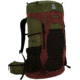 Granite Gear Crown2 60L Backpack, Fatigue/Rust/Black, Regular, 5000008-4324