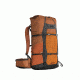 Granite Gear Crown2 Backpack, Barro/Black, Regular Torso 5000019-3009