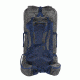 Granite Gear Crown2 Backpack Women's, Flint/Midnight Blue, Regular Torso 5000016-0002