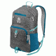 Granite Gear Eagle Backpack-Flint/Bluemine/Stratos