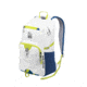 Granite Gear Eagle Backpack-White/Bleumine/Neolime