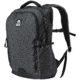 Granite Gear Gear Esker Backpack, Deep Grey/Black, 28 liters, 1000056-0009