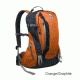 Granite Gear Habanero Pack - Regular-Black/Graphite