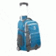 Granite Gear Haulsted Wheeled Backpack-Bleumine/Flint/Chromium