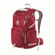Jackfish Backpack-RedRock/Chromium