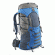Granite Gear Leopard V.C. 46 Ki Backpack-Skyblue/Slate-Short