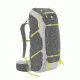 Granite Gear Lutsen 35 Backpack-Flint/Chromium/Neolime-S/M