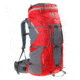 Granite Gear Nimbus Trace Access 60 KI Backpack - Womens-Red/Moonmist-Short