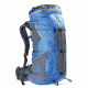 Granite Gear Nimbus Trace Access 60L Pack-Blue/Moonmist-Short