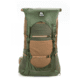 Granite Gear Perimeter 50 Backpack - Regular, Bourbon / Pine, 18in - 21in, 5000152-7005