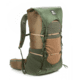 Granite Gear Perimeter 50 Backpack - Regular, Bourbon / Pine, 18in - 21in, 5000152-7005