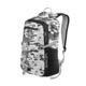 Granite Gear Portage Backpack-Black/Chromium
