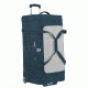 Reticu-Lite 28 Wheeled Duffel-Basalt/Medium Grey