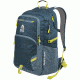 Granite Gear Sawtooth Backpack-Basalt/Bleumine/Neolime