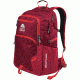 Granite Gear Sawtooth Backpack-Harvest Red/Red Rock/Ember Orange