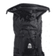 Granite Gear Scurry Eco Daypack, 24 Liters, Black, 24L, 52051-0001-PC