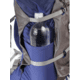 Granite Gear Scurry Eco Daypack, 24 Liters, Midnight Blue / Moonmist, 24L, 52051-5019-PC