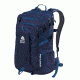 Granite Gear Sonju Backpack-Midnight Blue/Enamel Blue