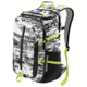 Splitrock Backpack-New World/Black/Neolime