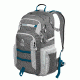 Granite Gear Superior Backpack-Flint/Chromium/Bluemine