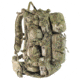 Granite Gear Tactical MP 7-10-4 Pack, MultiCam, NSN 8465-01-606-6562, 770857