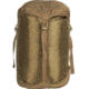 Tactical Round Rock Solid Compression Sack-Coyote-Large