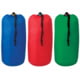 Granite Gear Toughsacks 3-Pack, Assorted Colors, 2L, 20781-PC