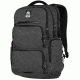 Granite Gear Two Harbors Backpack, Deep Grey/Black, 1000060-0009