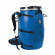 Granite Gear Vapor Flatbed Barrel Harness, Brilliant Blue 485584-05