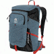 Granite Gear Verendrye Backpack-Rodin/Black/Ember Orange