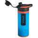 Grayl GeoPress Purifier Bottle, Bali Blue, 25 oz, 400-BAL