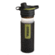 Grayl GeoPress Purifier Bottle, Black Camo, 24 oz, 400-BCO