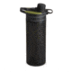 Grayl GeoPress Purifier Bottle, Black Camo, 24 oz, 400-BCO