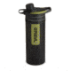 Grayl GeoPress Purifier Bottle, Black Camo, 24 oz, 400-BCO