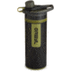 Grayl GeoPress Purifier Bottle, Camo Black, 26 oz, 400-BLK