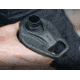 Grayl GeoPress Purifier Bottle, Covert Black, 27 oz, 400-COV