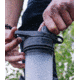 Grayl GeoPress Purifier Bottle, Covert Black, 27 oz, 400-COV