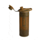 Grayl GeoPress Purifier Bottle, Coyote Brown, 24 oz, 400-CBN
