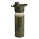 Grayl GeoPress Purifier Bottle, Olive Drab, 24 oz, 400-ODG
