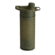 Grayl GeoPress Purifier Bottle, Olive Drab, 24 oz, 400-ODG