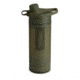 Grayl GeoPress Purifier Bottle, Olive Drab, 24 oz, 400-ODG