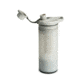 Grayl GeoPress Purifier Bottle, Peak White, 24 oz, 400-PWH