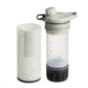Grayl GeoPress Purifier Bottle, Peak White, 24 oz, 400-PWH