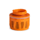 Grayl GeoPress Replacement Purifier Cartridge, Orange, 405-PC-OR