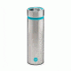 Grayl Legend With Travel Purifier-Stainless/Teal