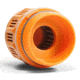 Grayl Purifier Cartridge-Orange