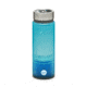 Grayl Quest With Tap Filter - Water Filtration Bottle-Blue