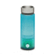 Grayl Quest With Trail Filter - Water Filtration Bottle-Blue