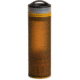 Grayl Ultralight Compact Purifier Bottle, Coyote Amber, 16 oz, ULC-01-CA